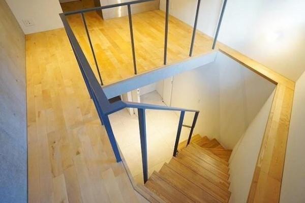 目黒区東山１丁目のマンション