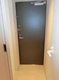 目黒区東山１丁目のマンション