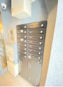 目黒区東山１丁目のマンション