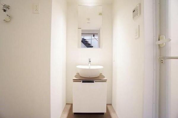 目黒区東山１丁目のマンション