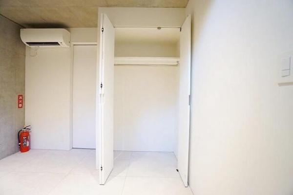 目黒区東山１丁目のマンション