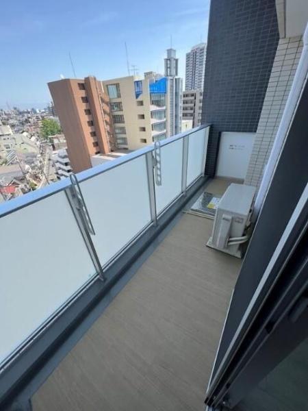 横浜市神奈川区西神奈川１丁目のマンション