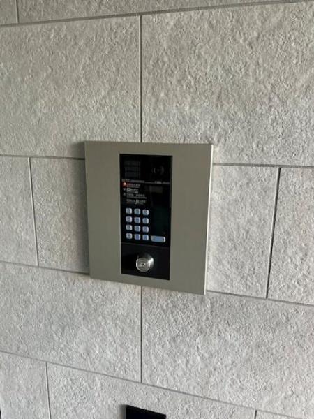横浜市神奈川区西神奈川１丁目のマンション
