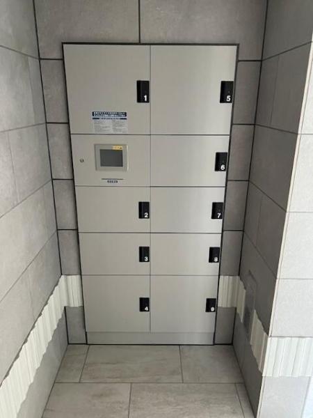 横浜市神奈川区西神奈川１丁目のマンション