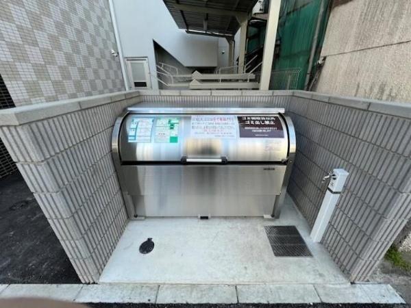 横浜市神奈川区西神奈川１丁目のマンション