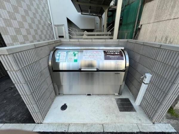 横浜市神奈川区西神奈川１丁目のマンション