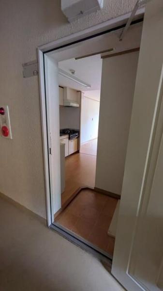 横浜市神奈川区神之木台のマンション