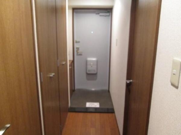 アルデール枡形