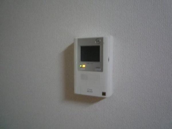 アルデール枡形