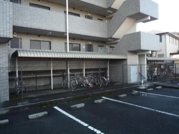 アルデール枡形
