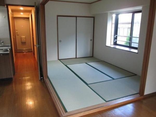 アルデール枡形