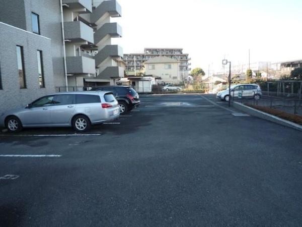 アルデール枡形