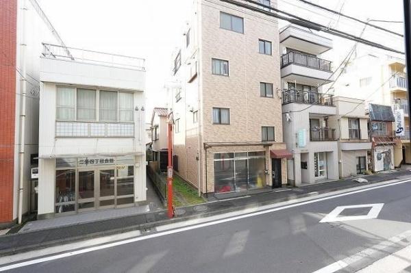 アルティザ西大井ソノリテ