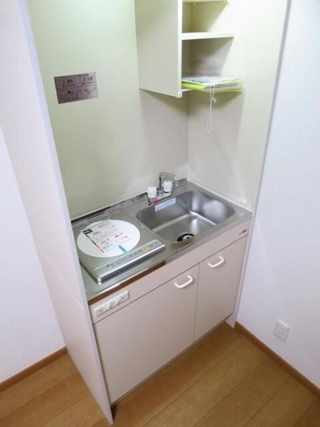 アイコート奥沢