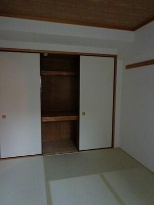 大田区大森北５丁目のマンション