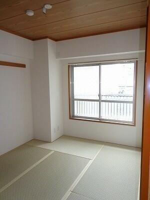 大田区大森北５丁目のマンション