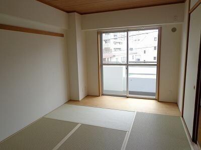 大田区大森北５丁目のマンション