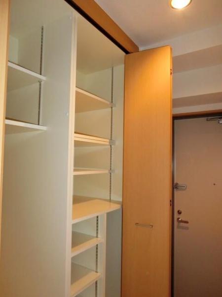 大田区多摩川２丁目のマンション