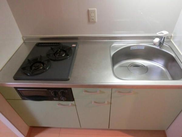 大田区多摩川２丁目のマンション