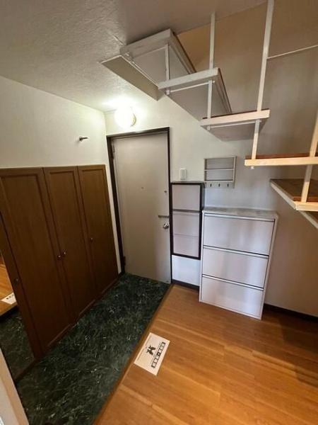 港区赤坂８丁目のマンション