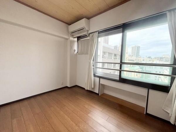 港区赤坂８丁目のマンション