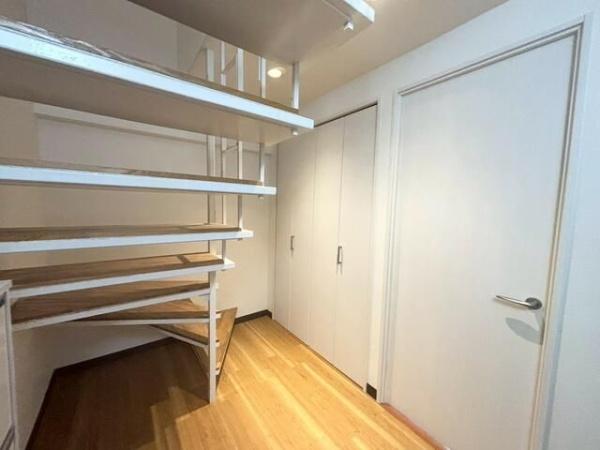 港区赤坂８丁目のマンション