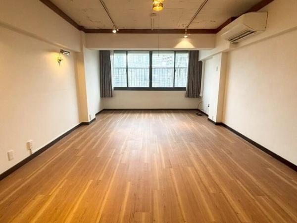 港区赤坂８丁目のマンション