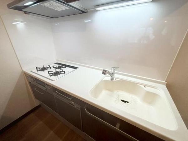 港区赤坂８丁目のマンション