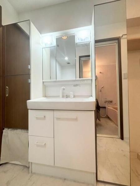 港区赤坂８丁目のマンション