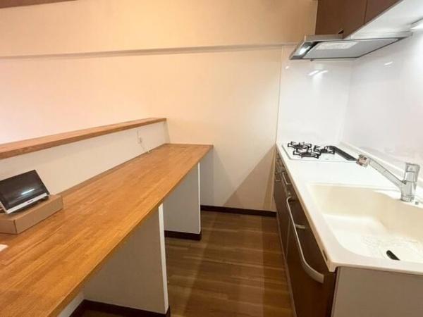 港区赤坂８丁目のマンション