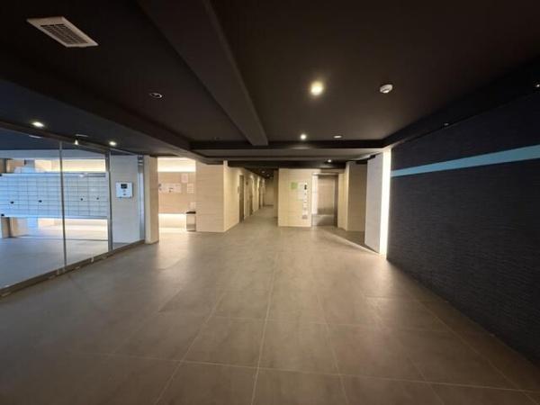 川崎市川崎区池田２丁目のマンション
