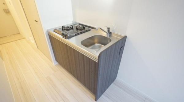 川崎市川崎区池田２丁目のマンション