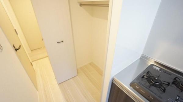 川崎市川崎区池田２丁目のマンション