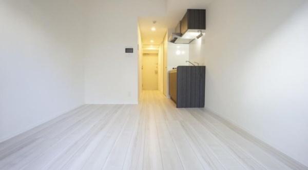 川崎市川崎区池田２丁目のマンション