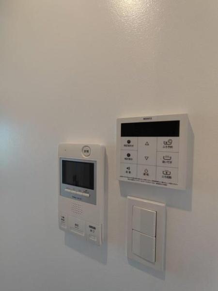 渋谷区神宮前３丁目のマンション