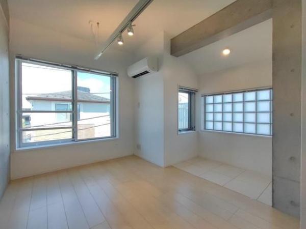 渋谷区神宮前３丁目のマンション