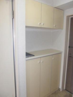 横浜市西区浅間町４丁目のマンション