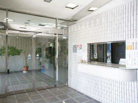 横浜市西区浅間町４丁目のマンション