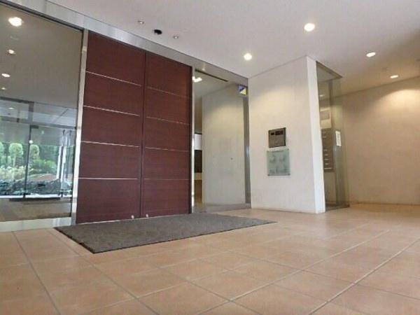 横浜市神奈川区三ツ沢下町のマンション