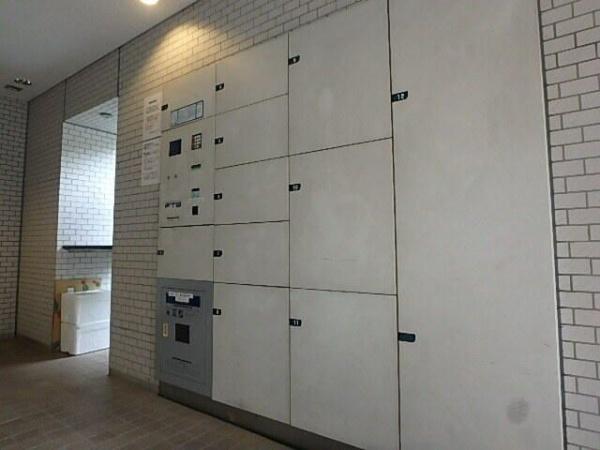 横浜市神奈川区三ツ沢下町のマンション