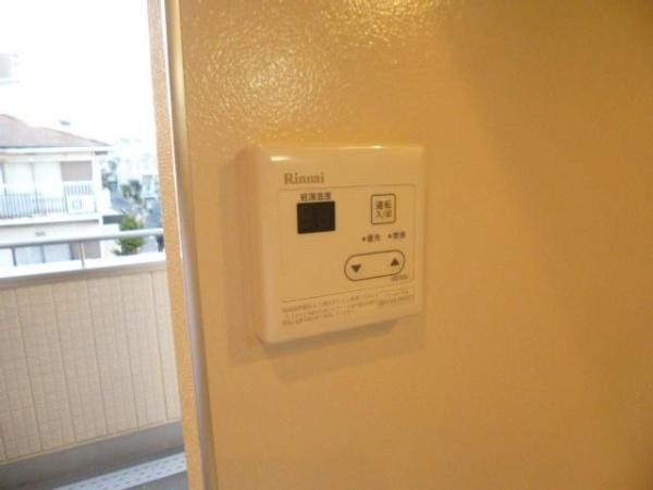 川崎市中原区今井南町のアパート
