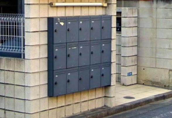 川崎市川崎区渡田１丁目のアパート