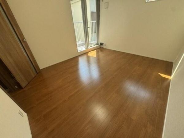 川崎市川崎区渡田１丁目のアパート
