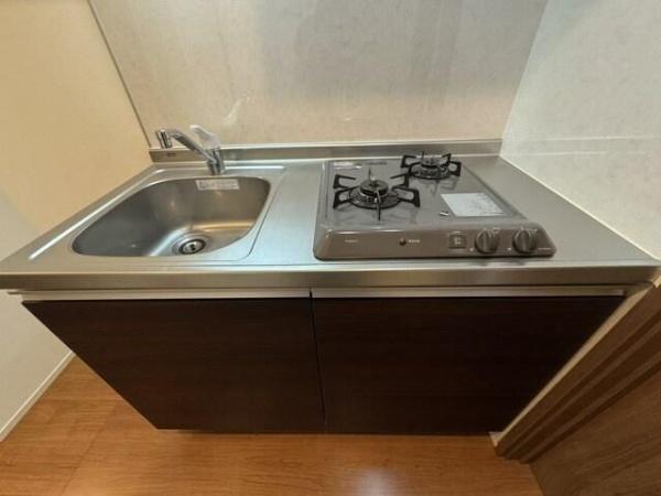 川崎市川崎区渡田１丁目のアパート