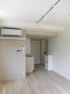 大田区南蒲田３丁目のマンション
