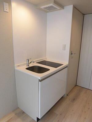 大田区南蒲田３丁目のマンション