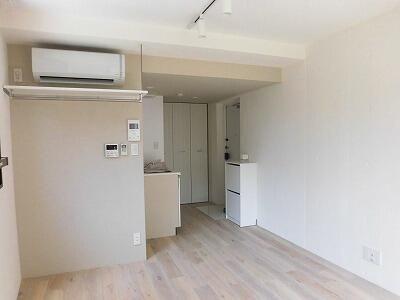 大田区南蒲田３丁目のマンション