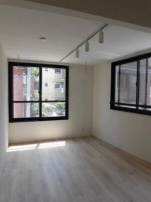 大田区南蒲田３丁目のマンション