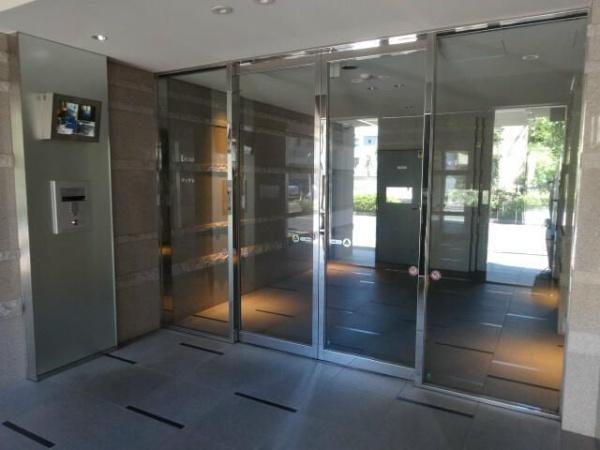 川崎市中原区上小田中６丁目のマンション