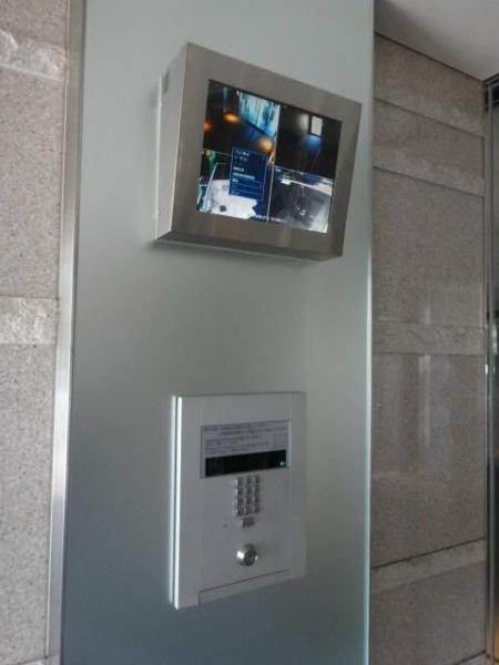 川崎市中原区上小田中６丁目のマンション